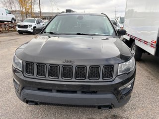 2021 Jeep Compass in Mont-Tremblant, Quebec - 2 - w320h240px