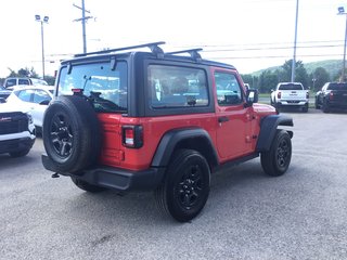 2022 Jeep Wrangler in Mont-Tremblant, Quebec - 6 - w320h240px
