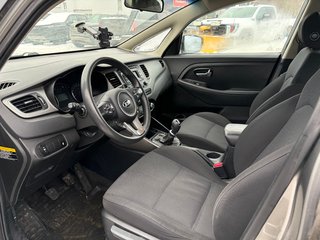 Kia Rondo  2014 à Mont-Tremblant, Québec - 5 - w320h240px