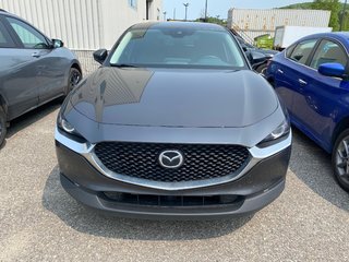 Mazda CX-30  2020 à Mont-Tremblant, Québec - 2 - w320h240px