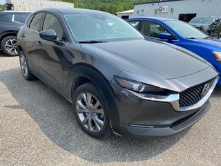 Mazda CX-30  2020 à Mont-Tremblant, Québec - 3 - w320h240px