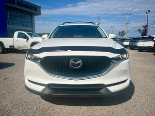 Mazda CX-5  2021 à Mont-Tremblant, Québec - 2 - w320h240px