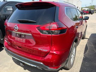 2020 Nissan Rogue in Mont-Tremblant, Quebec - 4 - w320h240px