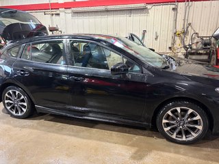 Subaru Impreza  2020 à Mont-Tremblant, Québec - 2 - w320h240px
