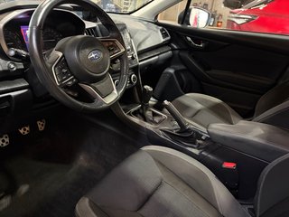 Subaru Impreza  2020 à Mont-Tremblant, Québec - 6 - w320h240px