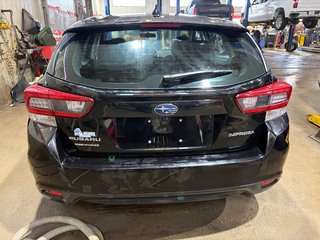 Subaru Impreza  2020 à Mont-Tremblant, Québec - 5 - w320h240px