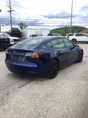 2022 Tesla Model 3 in Mont-Tremblant, Quebec - 5 - w320h240px