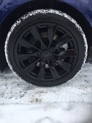 Tesla Model 3  2022 à Mont-Tremblant, Québec - 6 - w320h240px