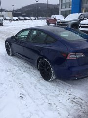 Tesla Model 3  2022 à Mont-Tremblant, Québec - 5 - w320h240px
