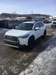 Toyota Corolla Cross  2023 à Mont-Tremblant, Québec - 4 - w320h240px