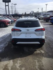 Toyota Corolla Cross  2023 à Mont-Tremblant, Québec - 5 - w320h240px