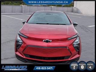 2022 Chevrolet Bolt EV 1LT in Québec, Quebec - 2 - px