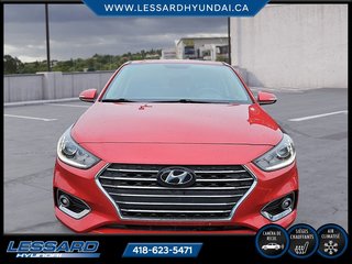 Hyundai Accent Ultimate 2019 à Québec, Québec - 3 - px