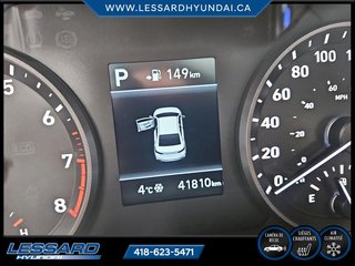 Hyundai Accent Ultimate 2019 à Québec, Québec - 2 - px