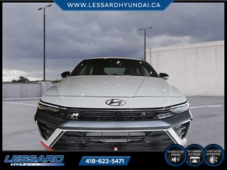 Hyundai Elantra N N Automatique. 2024 à Québec, Québec - 2 - px