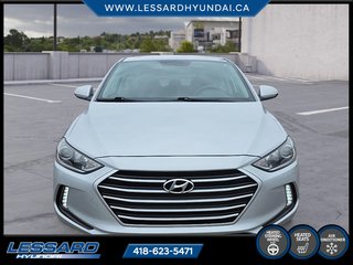 Hyundai Elantra GL automatique. 2017 à Québec, Québec - 2 - px