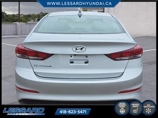 Hyundai Elantra GL automatique. 2017 à Québec, Québec - 3 - px