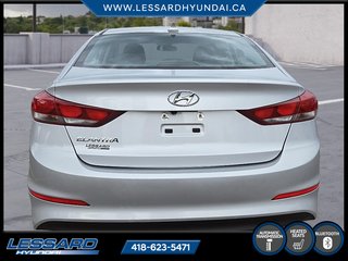 Hyundai Elantra GL 2017 à Québec, Québec - 3 - px