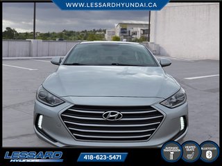 Hyundai Elantra GL 2017 à Québec, Québec - 2 - px