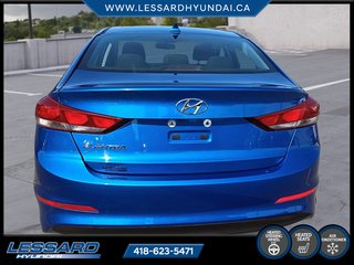 2017 Hyundai Elantra GL automatique. in Québec, Quebec - 3 - px