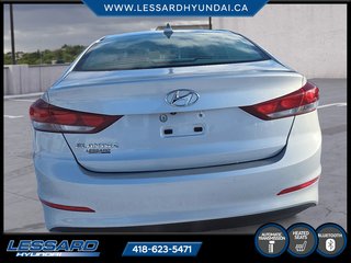 Hyundai Elantra GL AUTOMATIQUE. 2017 à Québec, Québec - 3 - px