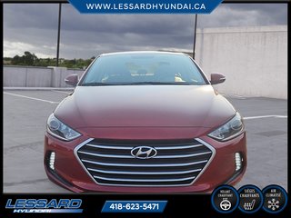 2018 Hyundai Elantra GL automatique. in Québec, Quebec - 2 - px