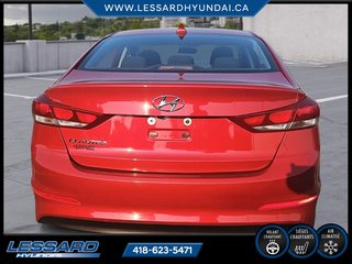 2018 Hyundai Elantra GL automatique. in Québec, Quebec - 3 - px