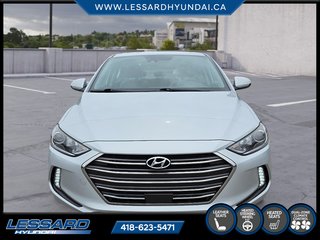 Hyundai Elantra GLS 2018 à Québec, Québec - 2 - px