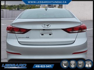Hyundai Elantra GLS 2018 à Québec, Québec - 3 - px