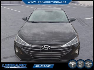 Hyundai Elantra Essential automatique 2019 à Québec, Québec - 2 - px