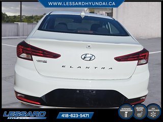 Hyundai Elantra Preferred 2019 à Québec, Québec - 3 - px