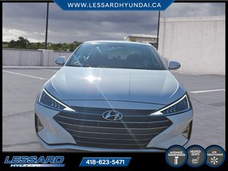 Hyundai Elantra Preferred 2019 à Québec, Québec - 2 - px