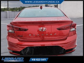 Hyundai Elantra Preferred Automatique. 2020 à Québec, Québec - 3 - px