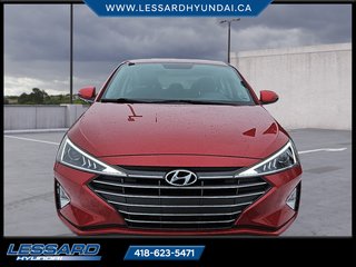 Hyundai Elantra Preferred Automatique. 2020 à Québec, Québec - 2 - px