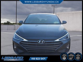 Hyundai Elantra Preferred automatique. 2020 à Québec, Québec - 2 - px