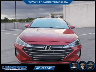 2020 Hyundai Elantra Preferred in Québec, Quebec - 2 - px