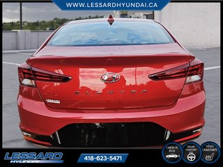 2020 Hyundai Elantra Preferred in Québec, Quebec - 3 - px