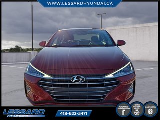 Hyundai Elantra Preferred automatique. 2020 à Québec, Québec - 2 - px