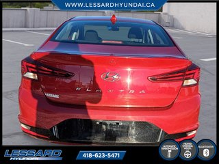 Hyundai Elantra Preferred automatique. 2020 à Québec, Québec - 3 - px