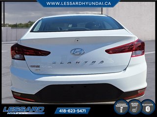 Hyundai Elantra Essential automatique 2020 à Québec, Québec - 3 - px