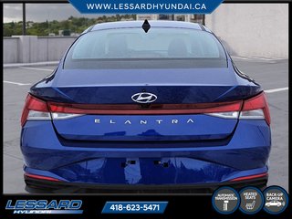 2022 Hyundai Elantra Preferred automatique. in Québec, Quebec - 3 - px