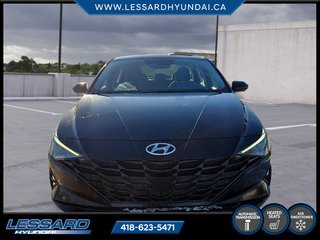 Hyundai Elantra Essential automatique. 2022 à Québec, Québec - 2 - px