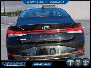 Hyundai Elantra Essential automatique. 2022 à Québec, Québec - 3 - px