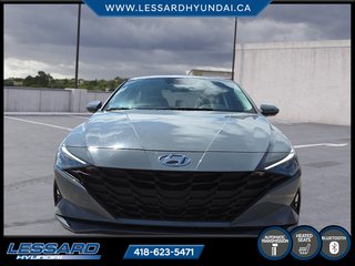 Hyundai Elantra Preferred 2022 à Québec, Québec - 2 - px