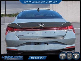 Hyundai Elantra Preferred 2022 à Québec, Québec - 3 - px