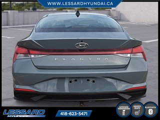 2022 Hyundai Elantra Preferred automatique. in Québec, Quebec - 3 - px