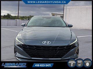 2022 Hyundai Elantra Preferred automatique. in Québec, Quebec - 2 - px
