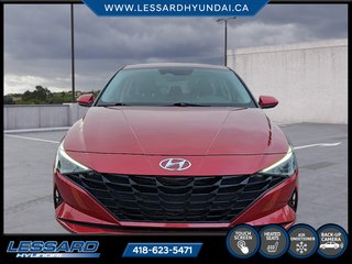Hyundai Elantra Essential automatique 2022 à Québec, Québec - 2 - px