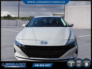 2023 Hyundai Elantra Essential in Québec, Quebec - 2 - px