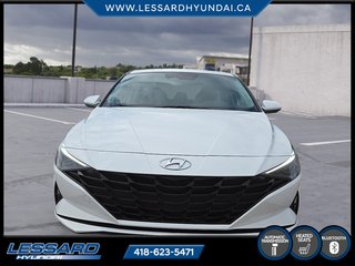 Hyundai Elantra Preferred Automatique. 2023 à Québec, Québec - 2 - px